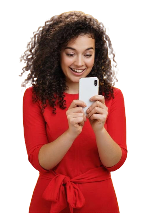 Application IZYA Client