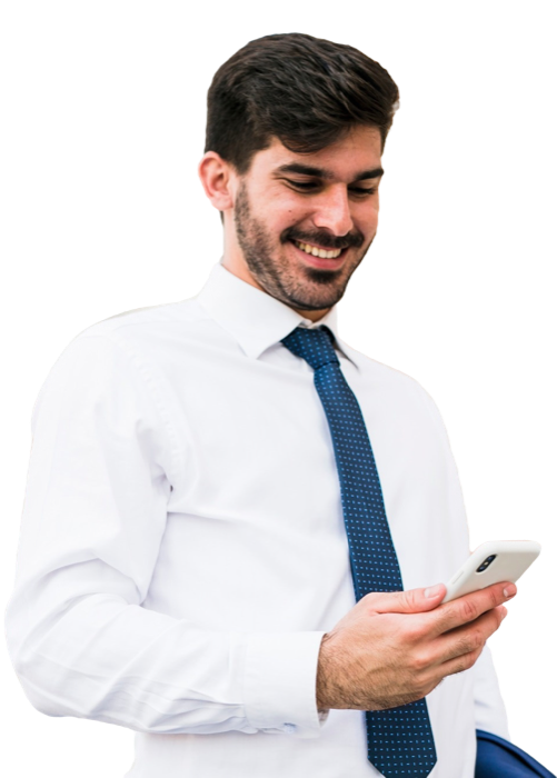 Application IZYA Partenaire