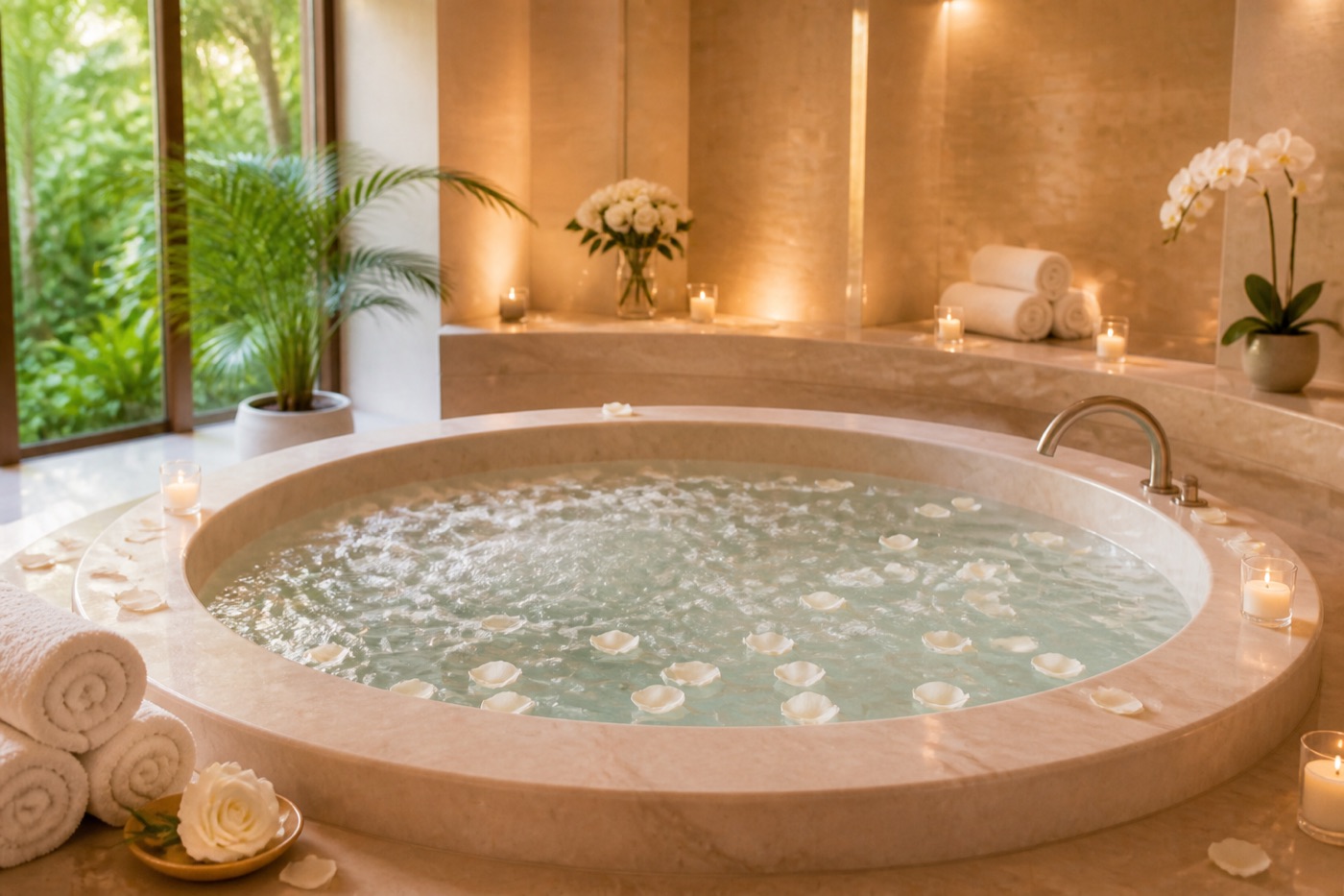 Jacuzzi