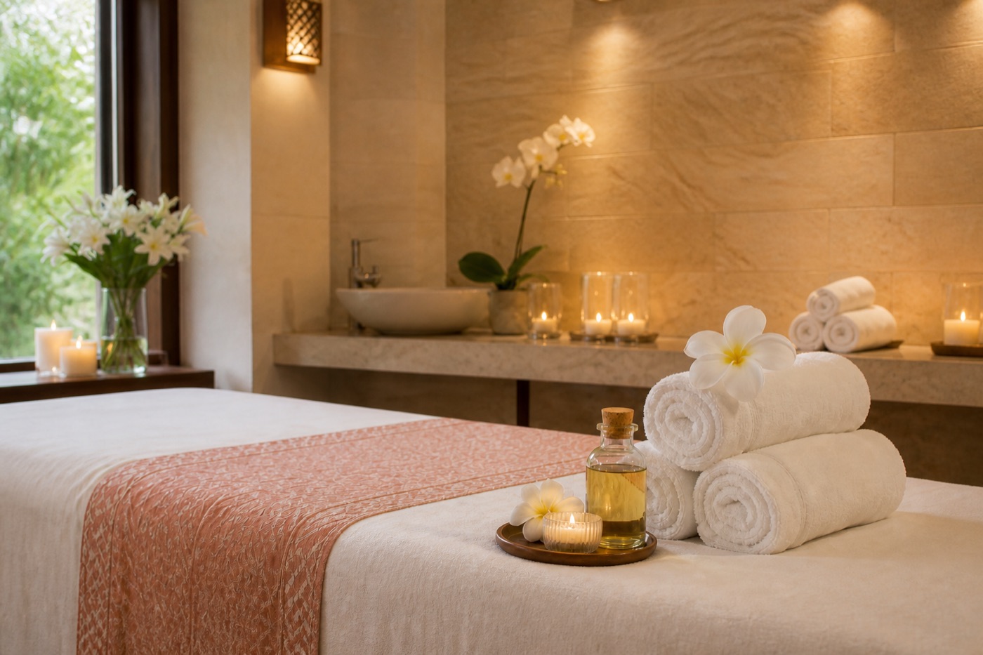 Massages